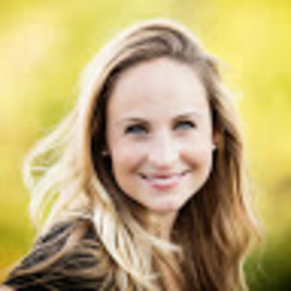 Meet your Posher, Katherine